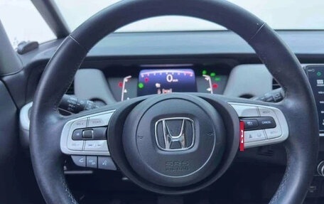 Honda Life, 2022 год, 1 070 000 рублей, 10 фотография