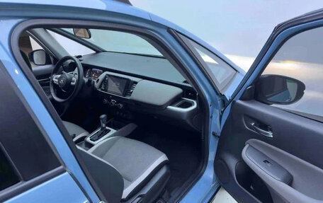 Honda Life, 2022 год, 1 070 000 рублей, 12 фотография