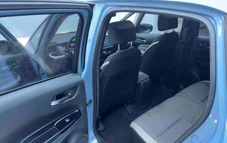 Honda Life, 2022 год, 1 070 000 рублей, 13 фотография