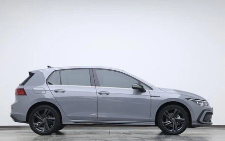 Volkswagen Golf VIII, 2022 год, 1 480 000 рублей, 8 фотография