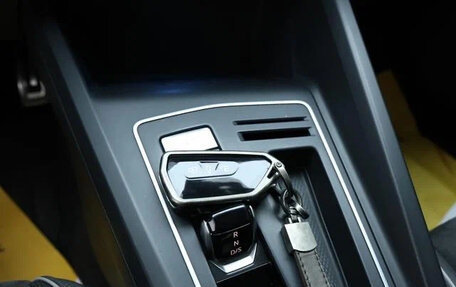 Volkswagen Golf VIII, 2022 год, 1 480 000 рублей, 12 фотография