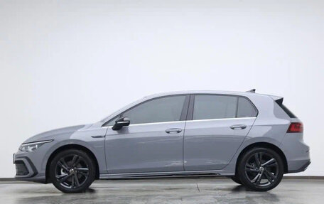Volkswagen Golf VIII, 2022 год, 1 480 000 рублей, 4 фотография