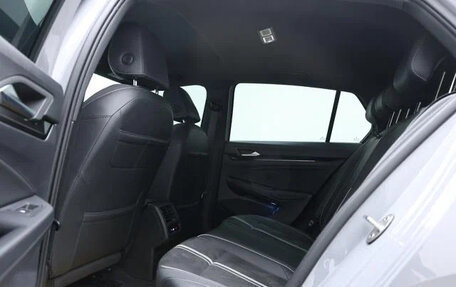 Volkswagen Golf VIII, 2022 год, 1 480 000 рублей, 14 фотография