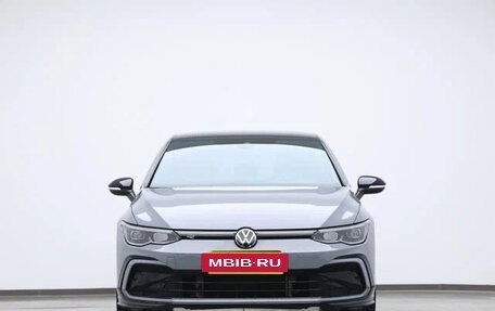 Volkswagen Golf VIII, 2022 год, 1 480 000 рублей, 2 фотография