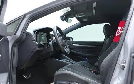 Volkswagen Golf VIII, 2022 год, 1 480 000 рублей, 9 фотография
