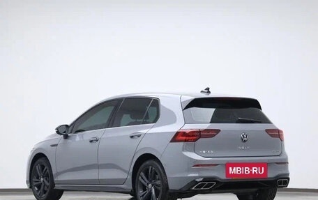 Volkswagen Golf VIII, 2022 год, 1 480 000 рублей, 5 фотография