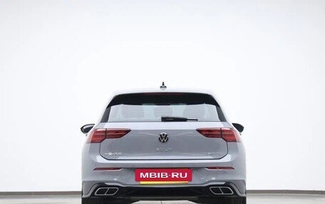 Volkswagen Golf VIII, 2022 год, 1 480 000 рублей, 6 фотография