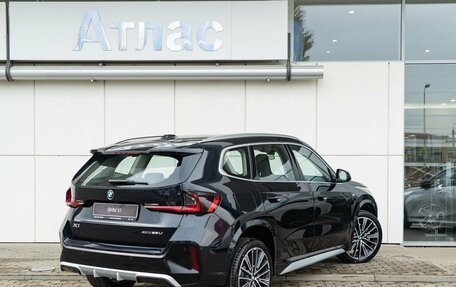 BMW X1, 2025 год, 6 290 000 рублей, 2 фотография