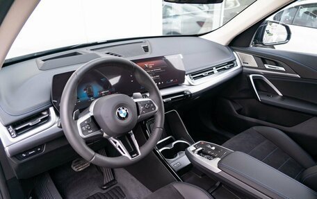 BMW X1, 2025 год, 6 290 000 рублей, 3 фотография