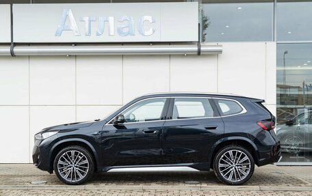 BMW X1, 2025 год, 6 290 000 рублей, 4 фотография