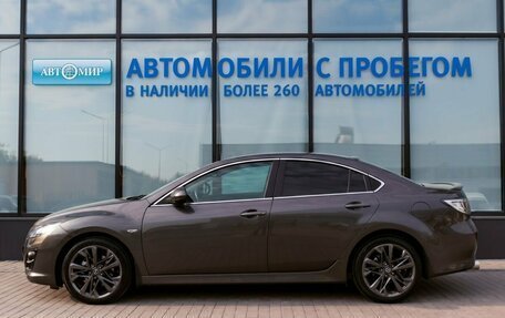 Mazda 6, 2010 год, 999 000 рублей, 2 фотография