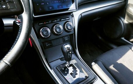 Mazda 6, 2010 год, 999 000 рублей, 10 фотография