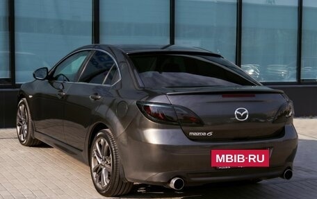 Mazda 6, 2010 год, 999 000 рублей, 3 фотография