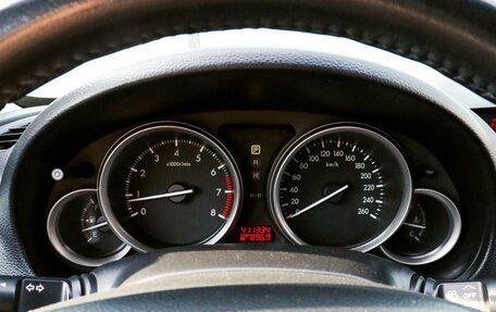 Mazda 6, 2010 год, 999 000 рублей, 12 фотография