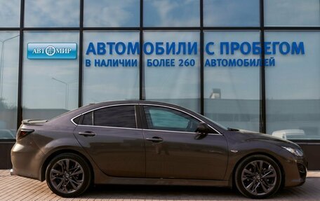 Mazda 6, 2010 год, 999 000 рублей, 6 фотография