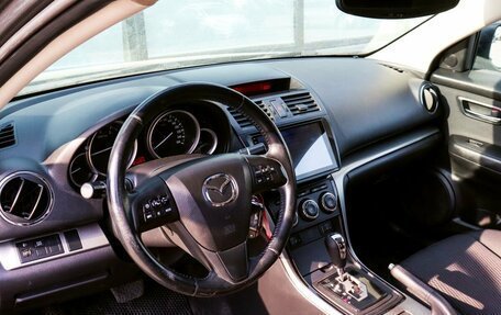 Mazda 6, 2010 год, 999 000 рублей, 16 фотография