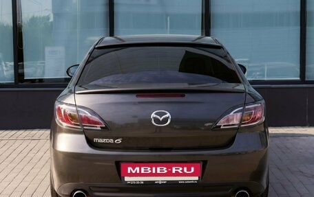 Mazda 6, 2010 год, 999 000 рублей, 4 фотография