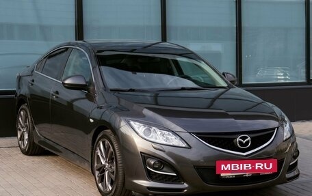 Mazda 6, 2010 год, 999 000 рублей, 7 фотография