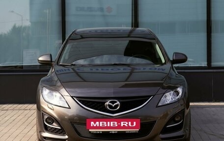 Mazda 6, 2010 год, 999 000 рублей, 8 фотография