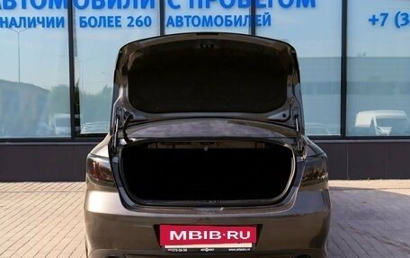 Mazda 6, 2010 год, 999 000 рублей, 9 фотография