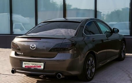 Mazda 6, 2010 год, 999 000 рублей, 5 фотография