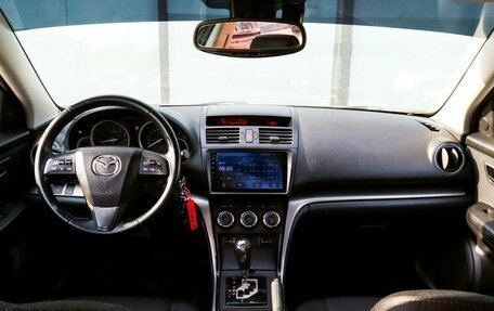Mazda 6, 2010 год, 999 000 рублей, 19 фотография