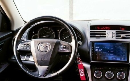 Mazda 6, 2010 год, 999 000 рублей, 20 фотография