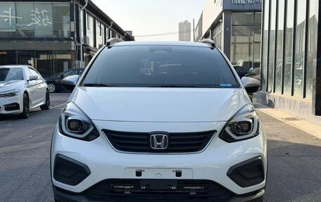 Honda Fit, 2022 год, 1 120 000 рублей, 2 фотография