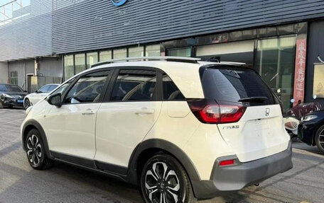 Honda Fit, 2022 год, 1 120 000 рублей, 4 фотография