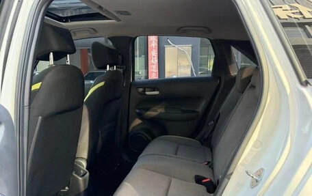 Honda Fit, 2022 год, 1 120 000 рублей, 8 фотография