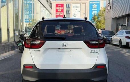 Honda Fit, 2022 год, 1 120 000 рублей, 5 фотография