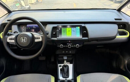 Honda Fit, 2022 год, 1 120 000 рублей, 7 фотография