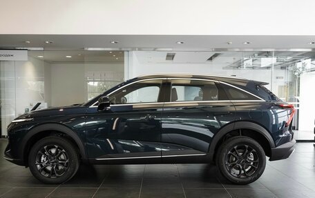 Haval F7, 2026 год, 3 099 000 рублей, 6 фотография