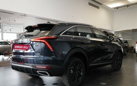 Haval F7, 2026 год, 3 099 000 рублей, 4 фотография