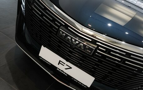 Haval F7, 2026 год, 3 099 000 рублей, 11 фотография