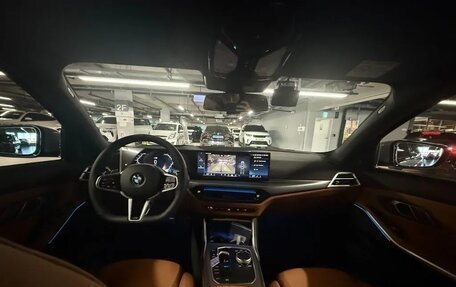 BMW 3 серия, 2026 год, 5 890 000 рублей, 8 фотография