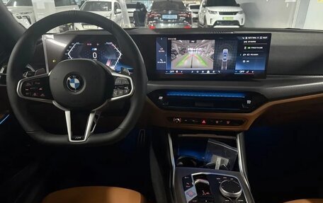 BMW 3 серия, 2026 год, 5 890 000 рублей, 9 фотография
