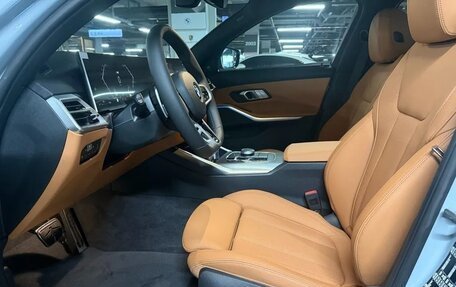 BMW 3 серия, 2026 год, 5 890 000 рублей, 7 фотография