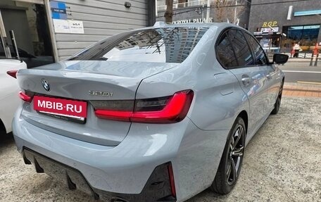 BMW 3 серия, 2026 год, 5 890 000 рублей, 4 фотография
