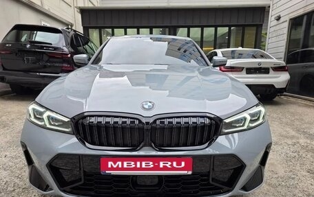 BMW 3 серия, 2026 год, 5 890 000 рублей, 6 фотография