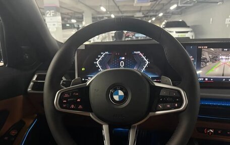 BMW 3 серия, 2026 год, 5 890 000 рублей, 10 фотография