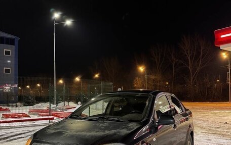 Chevrolet Aveo III, 2010 год, 280 000 рублей, 2 фотография