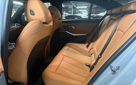 BMW 3 серия, 2026 год, 5 890 000 рублей, 14 фотография