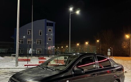 Chevrolet Aveo III, 2010 год, 280 000 рублей, 6 фотография