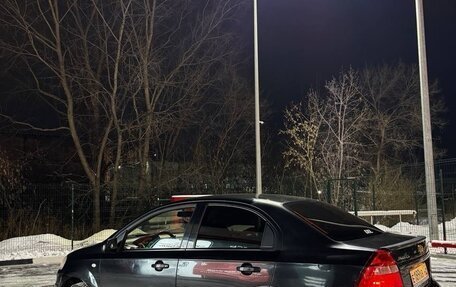 Chevrolet Aveo III, 2010 год, 280 000 рублей, 8 фотография