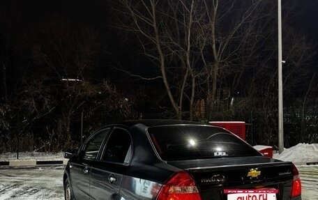 Chevrolet Aveo III, 2010 год, 280 000 рублей, 4 фотография