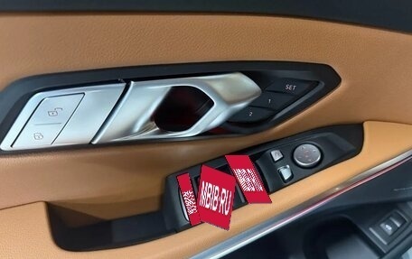 BMW 3 серия, 2026 год, 5 890 000 рублей, 13 фотография