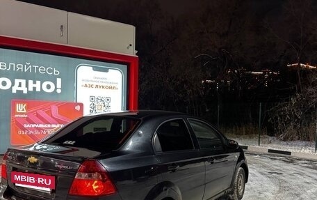 Chevrolet Aveo III, 2010 год, 280 000 рублей, 9 фотография
