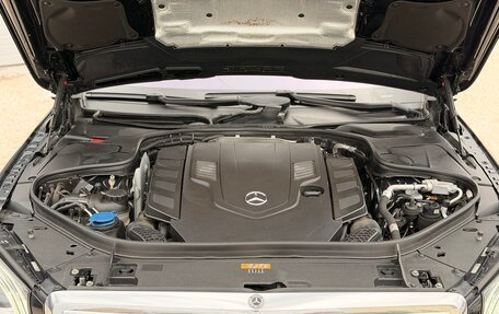 Mercedes-Benz S-Класс, 2019 год, 5 000 000 рублей, 16 фотография
