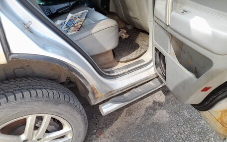 Volkswagen Touareg III, 2003 год, 550 000 рублей, 10 фотография